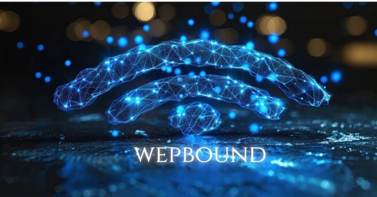 wepbound