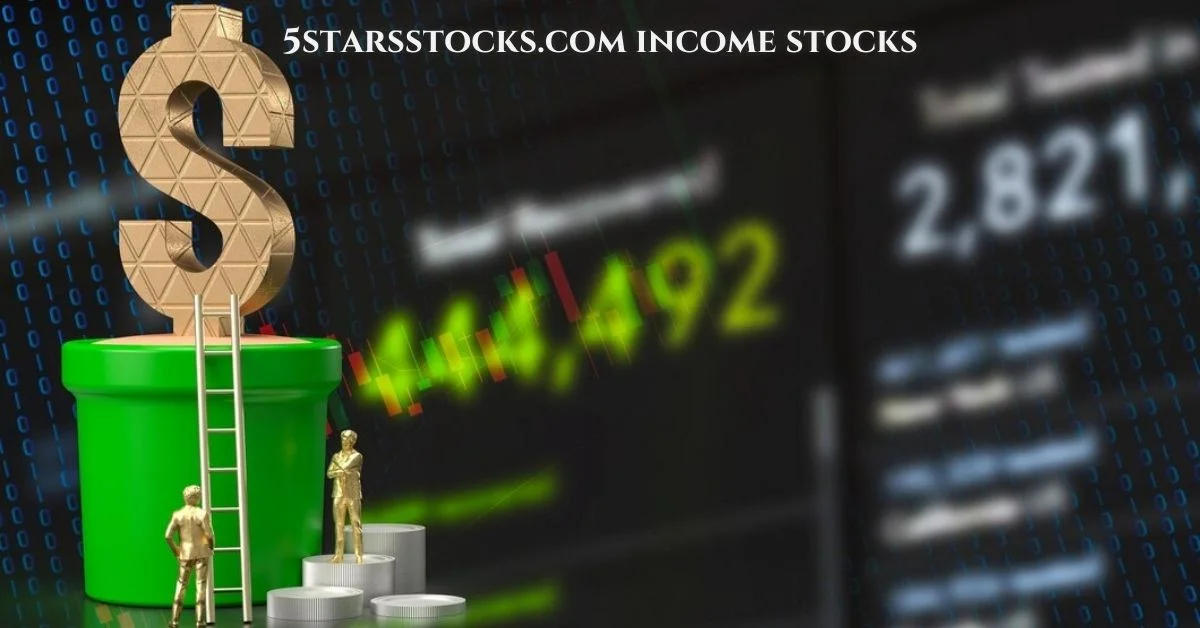 5starsstocks.com income stocks