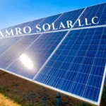 hamro solar llc