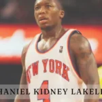 nathaniel kidney lakelland