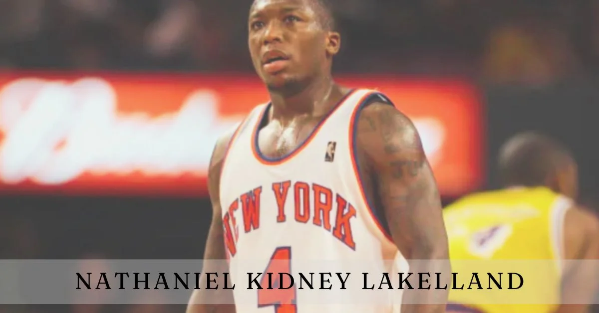 nathaniel kidney lakelland