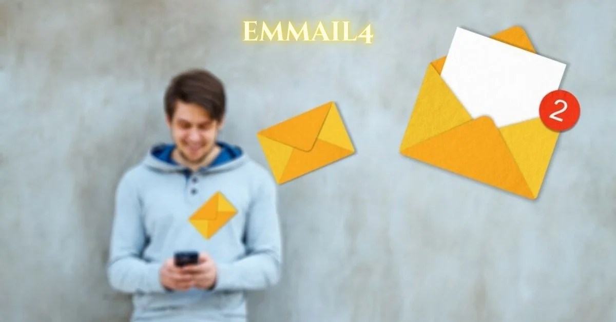 emmail4