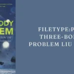 filetype:pdf three-body problem liu cixin