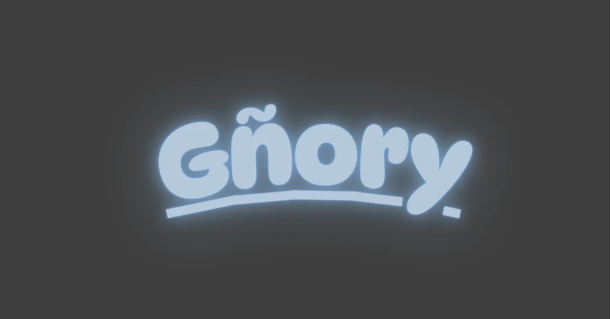 Gñory