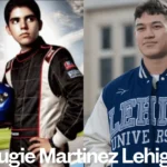 Augie Martinez Lehigh