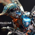 okamoto igm15nc toy shaft