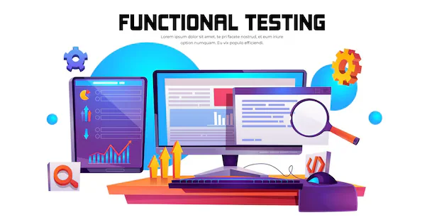 Functional testing