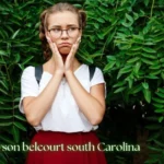 alyson belcourt south Carolina