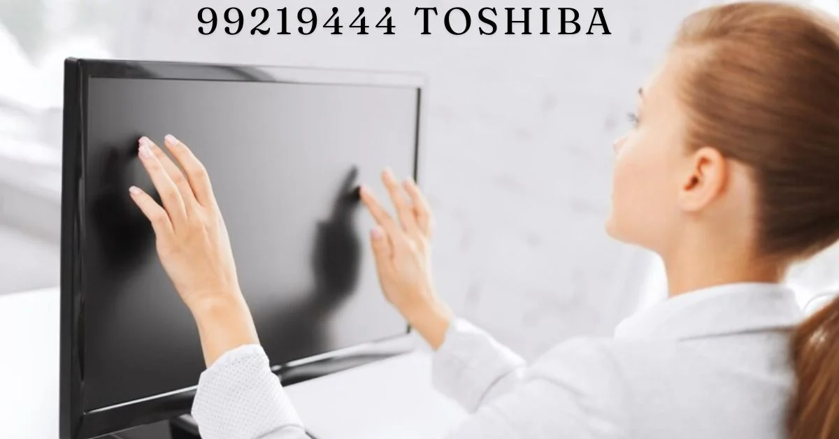 99219444 toshiba