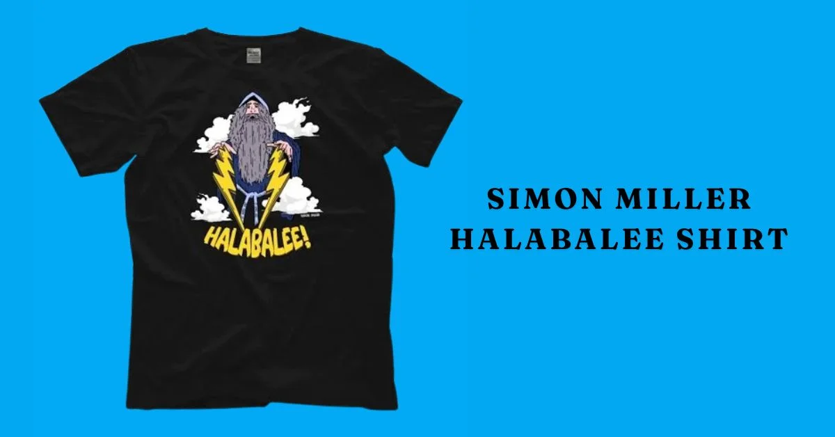 simon miller halabalee shirt