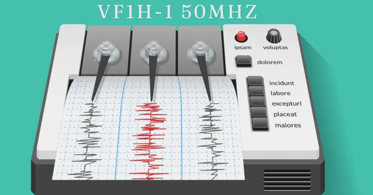 vf1h-1 50mhz