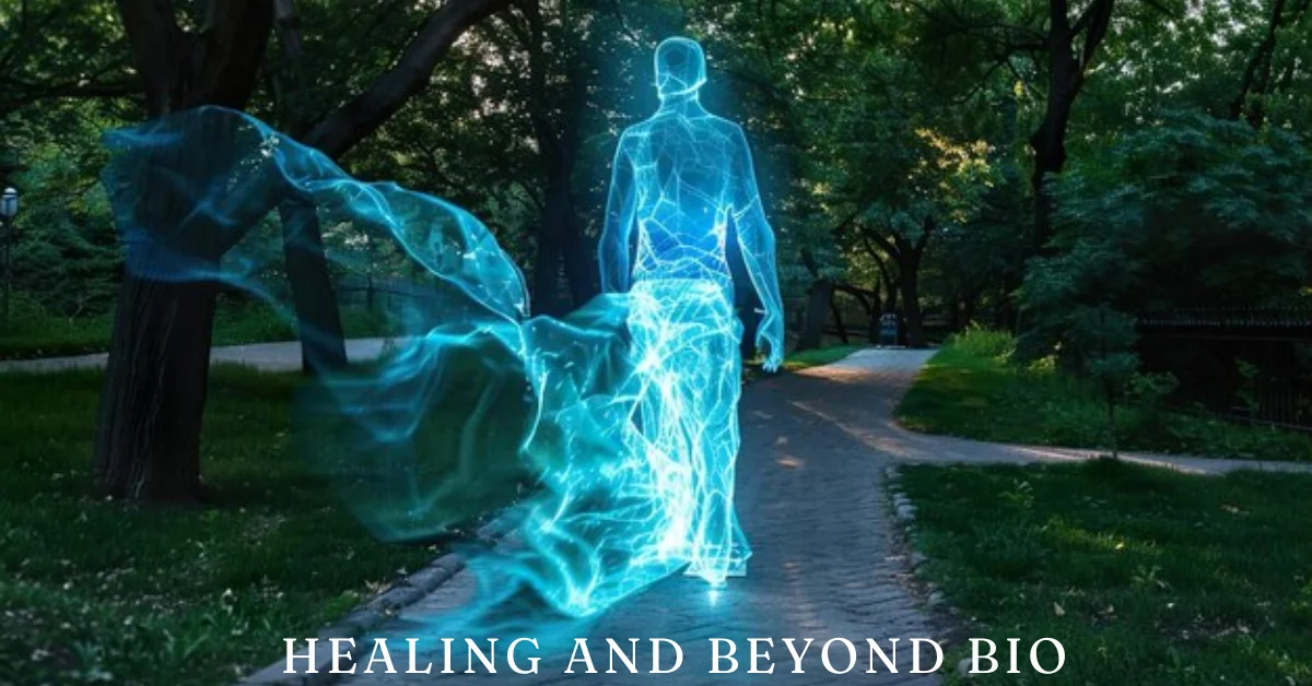 healing and beyond bio