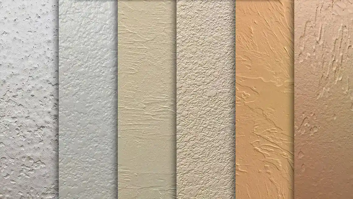 commercial drywall types