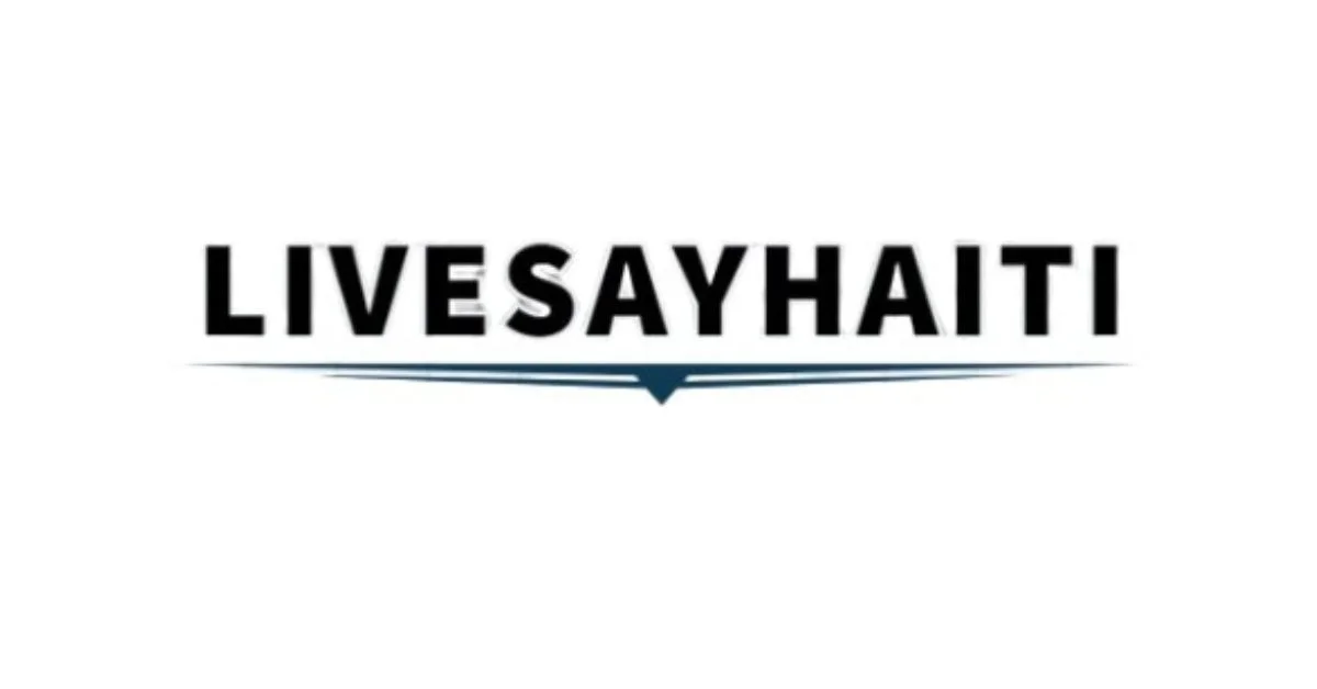 livesay haiti