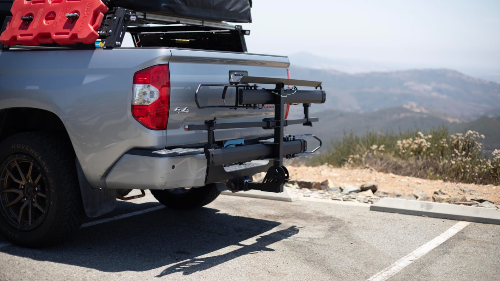 eBike Hitch Racks