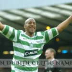 dion dublin celtic nameset