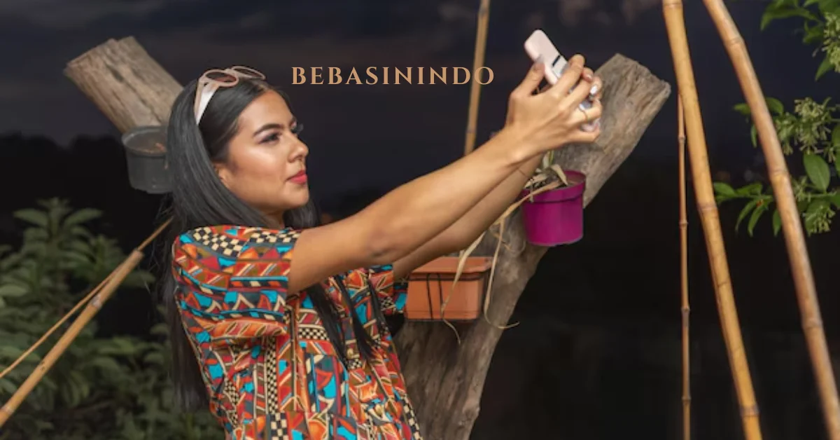 bebasinindo