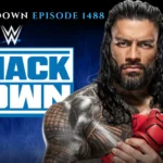 wwe smackdown episode 1488