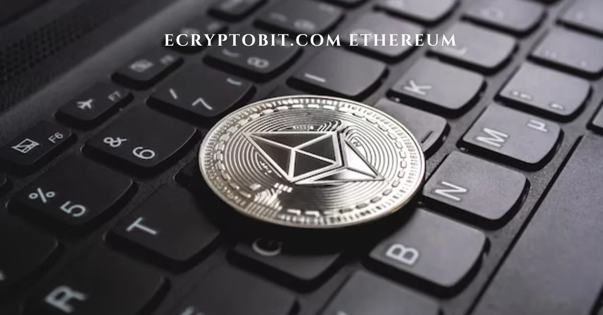 ecryptobit.com ethereum