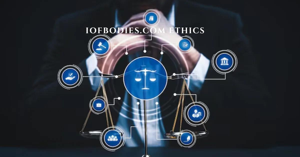 iofbodies.com ethics