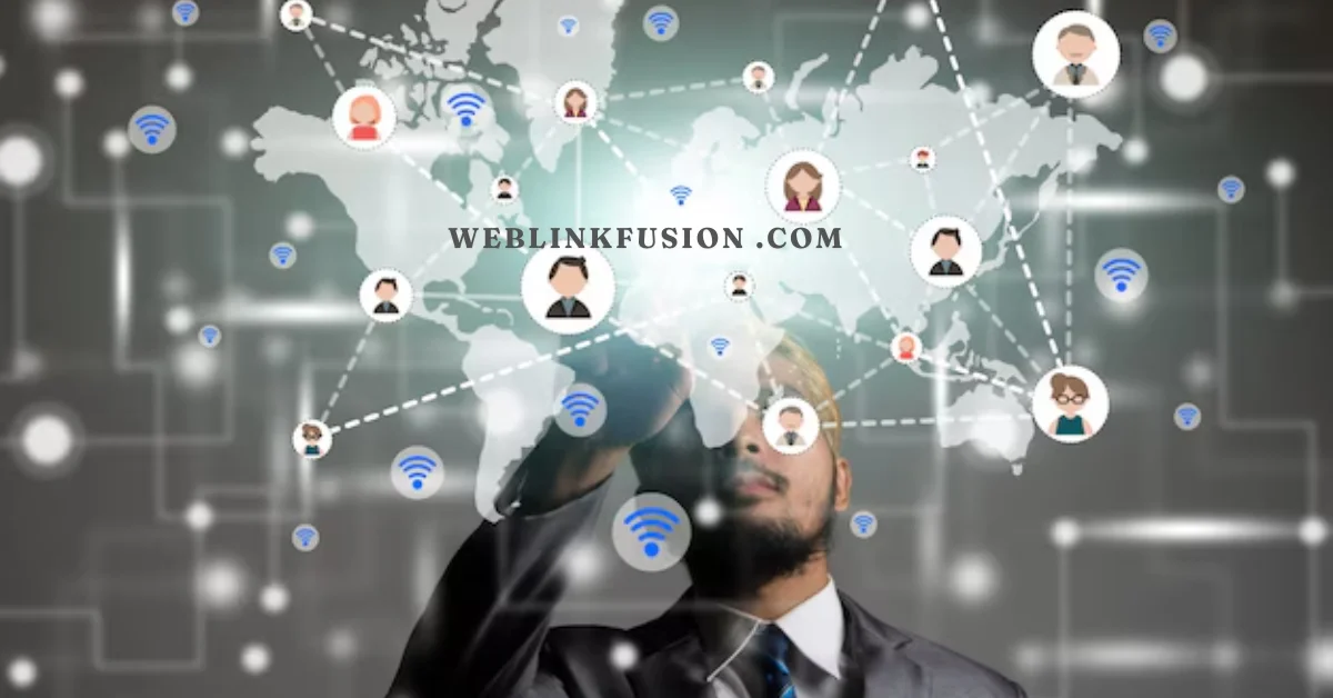 weblinkfusion .com