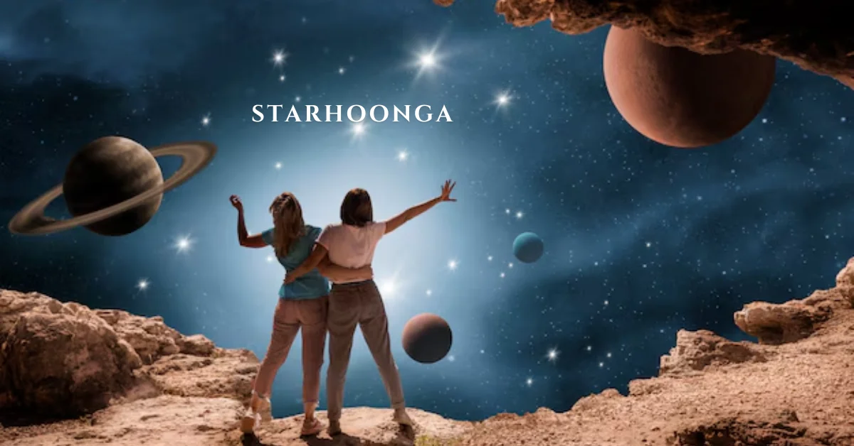 starhoonga