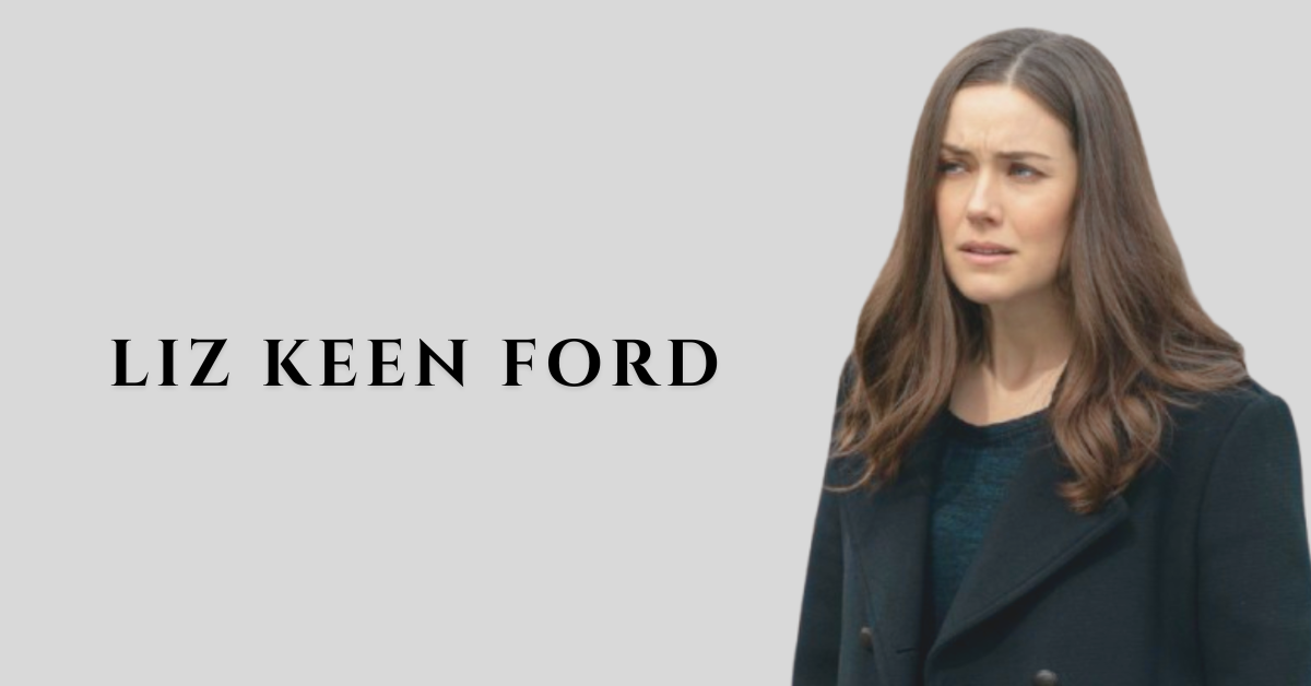 liz keen ford