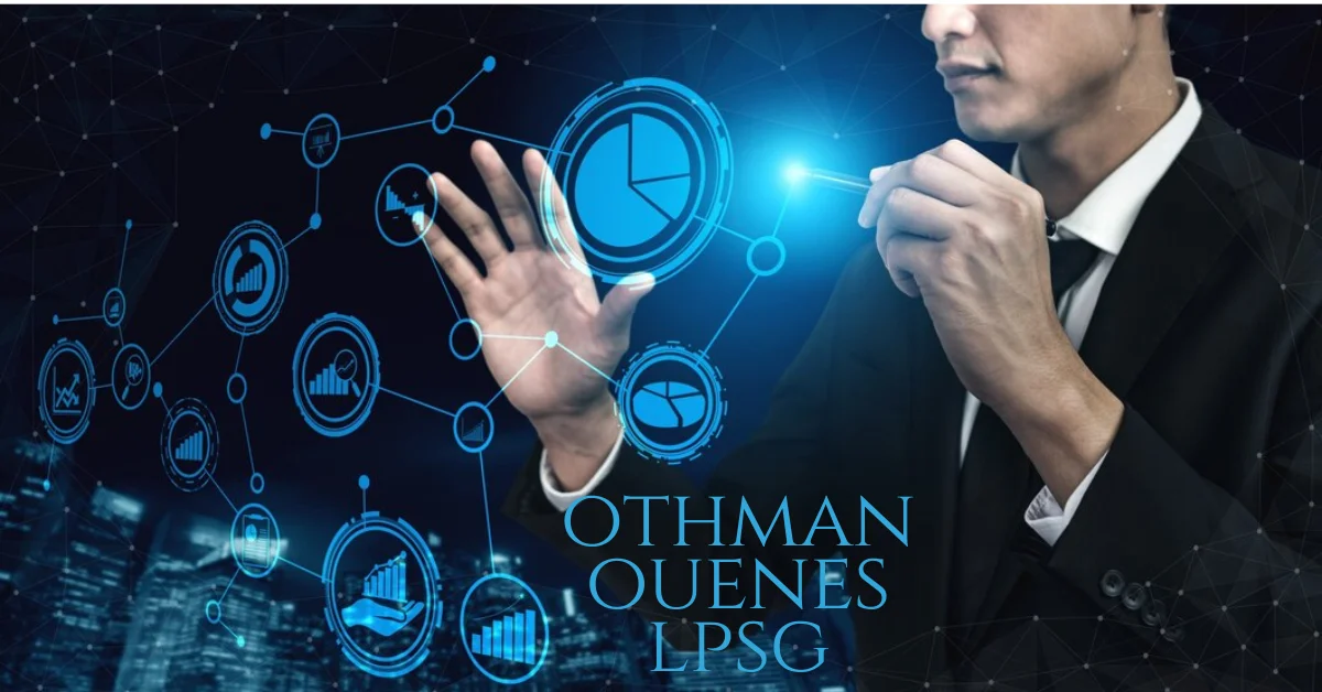 othman ouenes lpsg