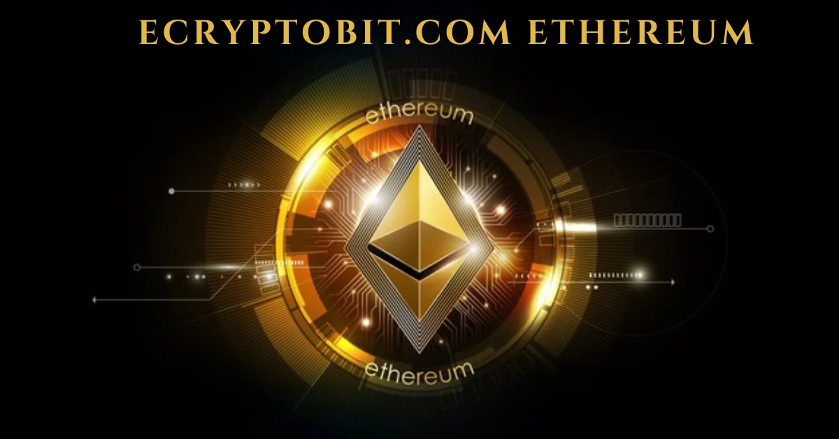 ecryptobit.com ethereum