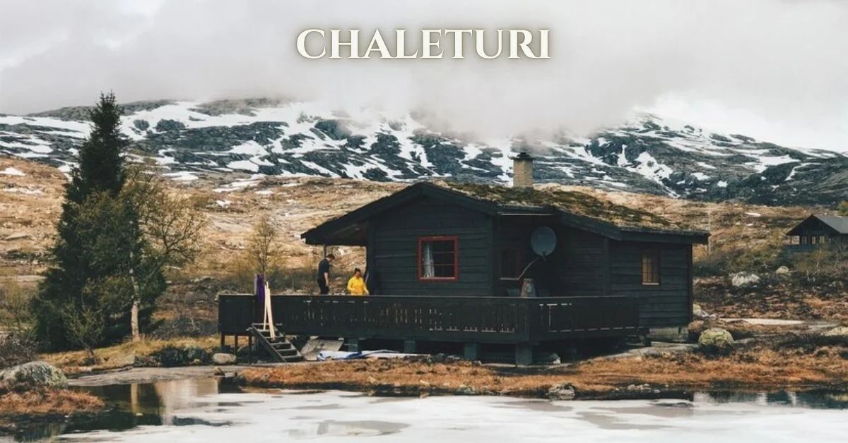 chaleturi