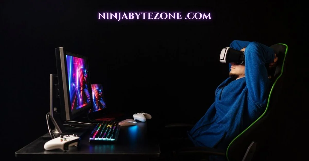 ninjabytezone .com