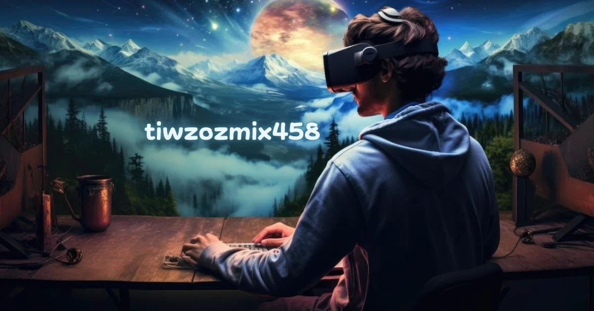 tiwzozmix458