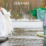 örviri