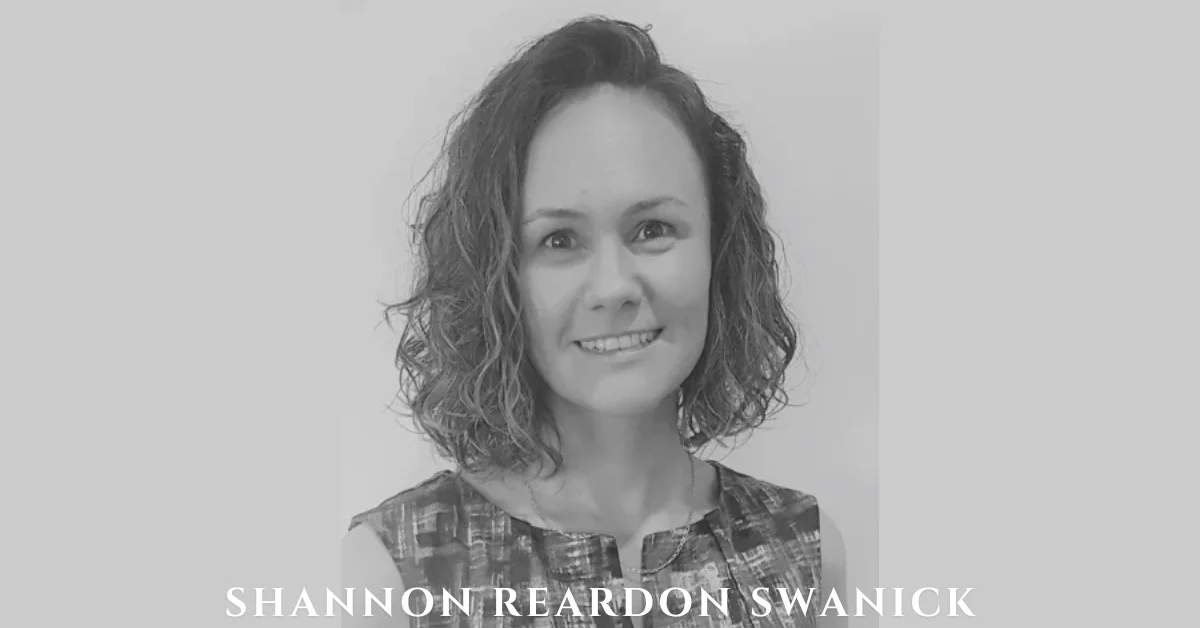 shannon reardon swanick