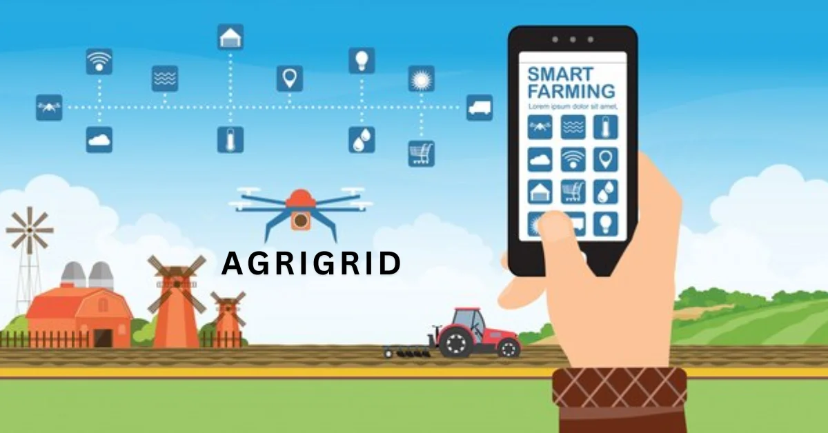 agrigrid