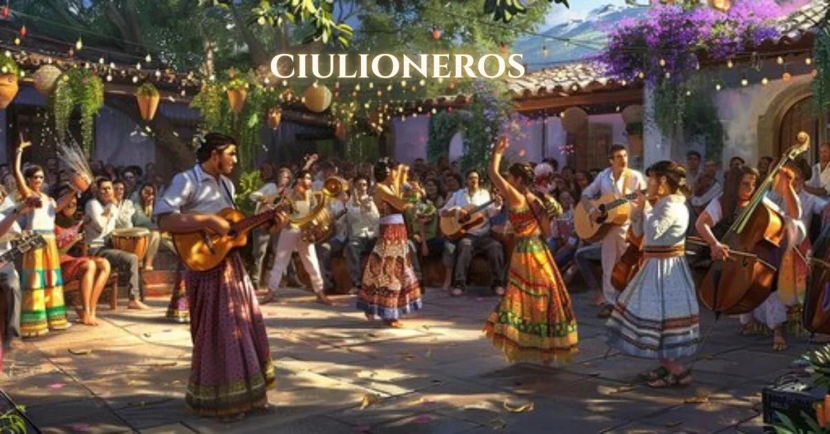 ciulioneros