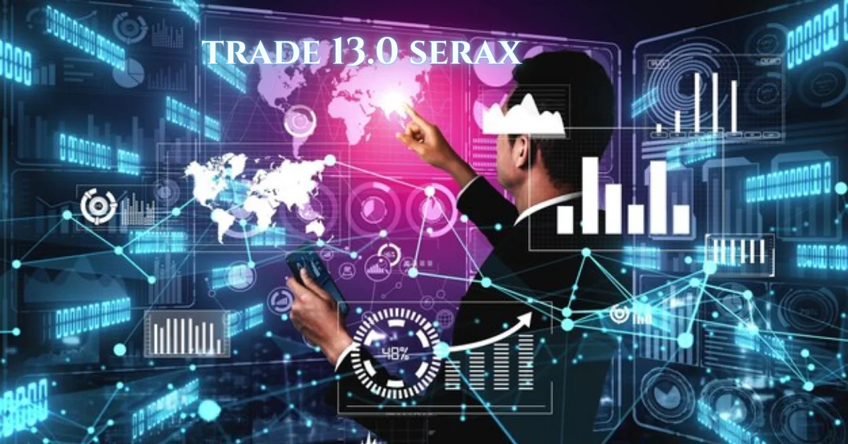 trade 13.0 serax