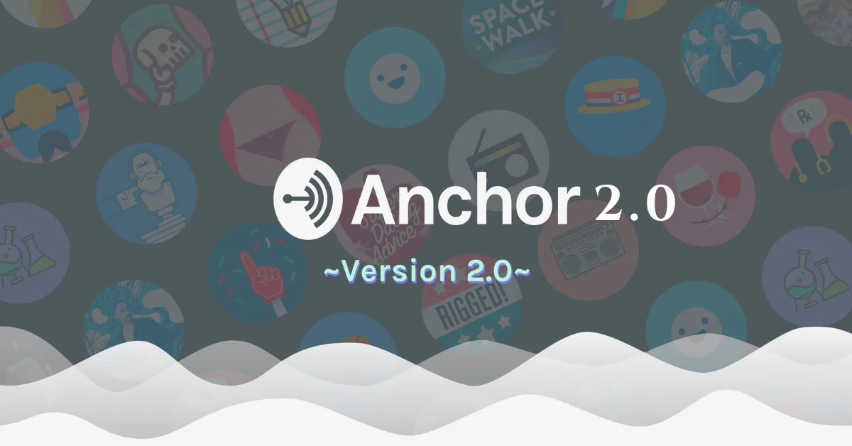 anchor 2.0