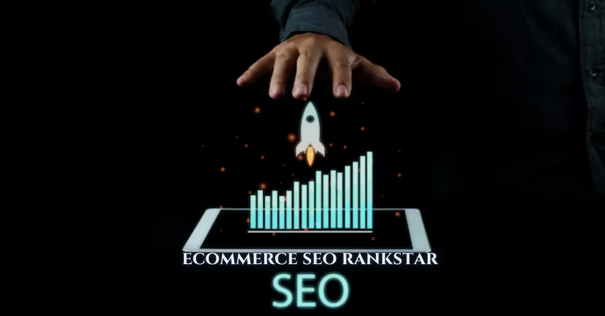 ecommerce seo rankstar