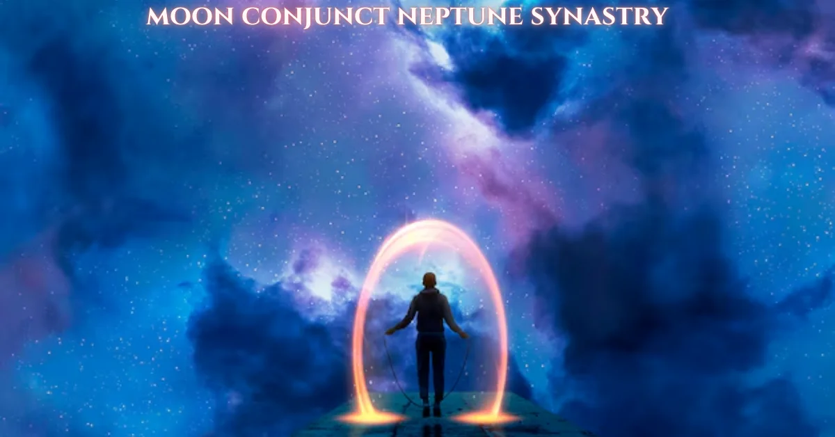 moon conjunct neptune synastry