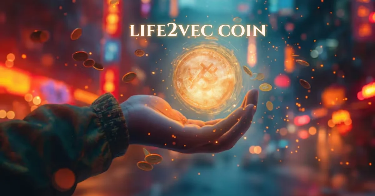 life2vec coin