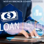 myfastbroker loans brokers.