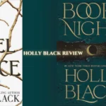 holly black review