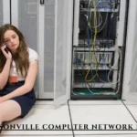 Jacksonville Computer Network Issue