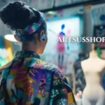 Artsusshop.com