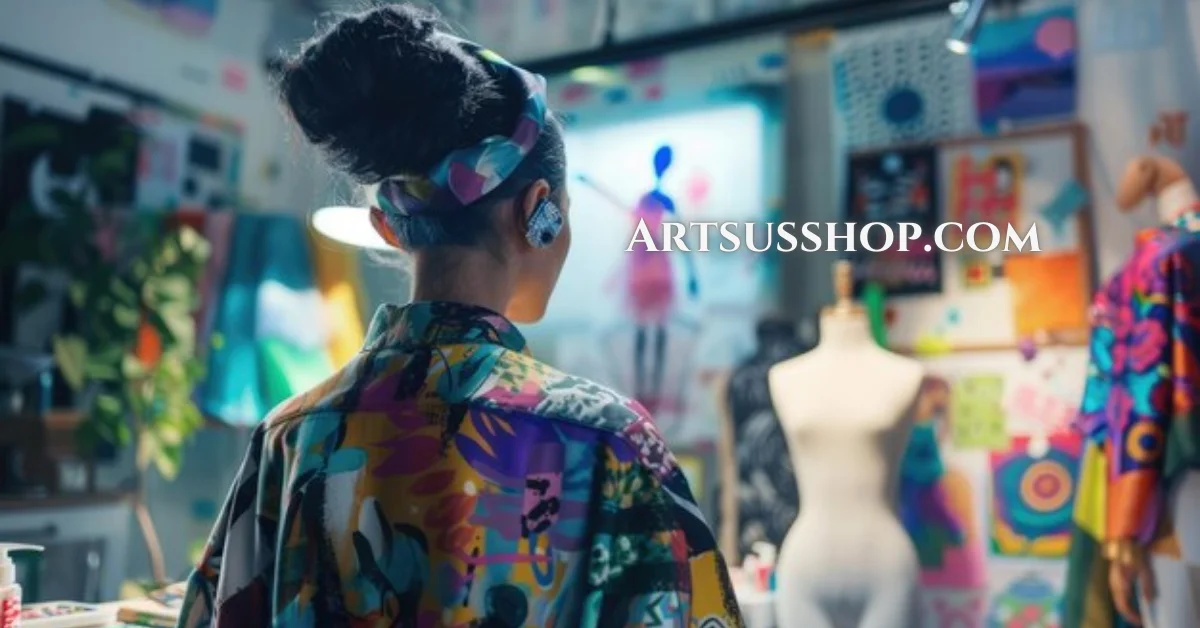 Artsusshop.com