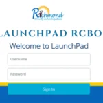 Launchpad RCBOE