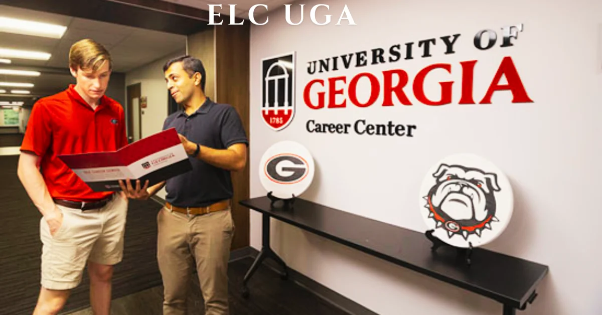 ELC UGA