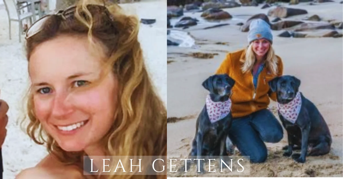 leah gettens